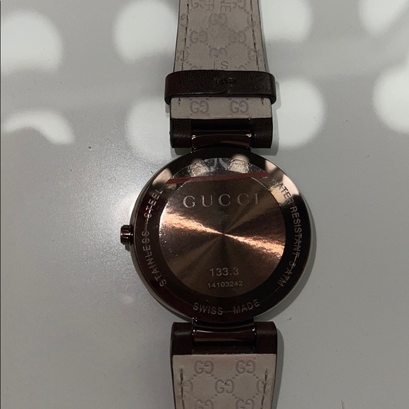Gucci watch - Picture 3 of 3